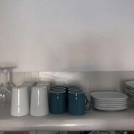 Σπίτι διακοπών θίς Luxury