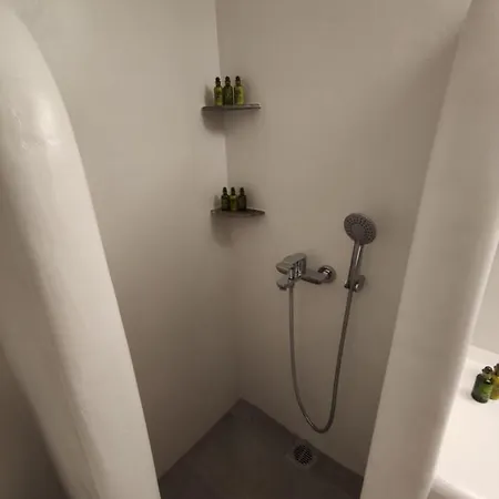 θίς Luxury Λουτρά