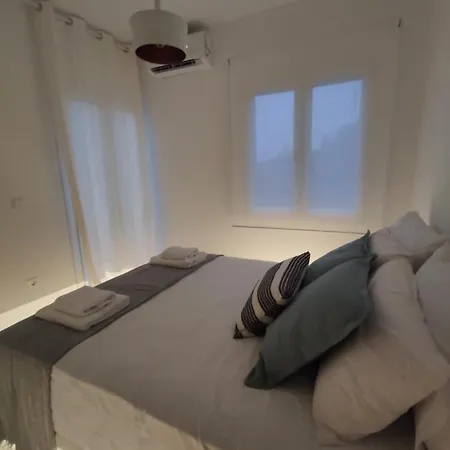 Σπίτι διακοπών θίς Luxury