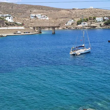 Σπίτι διακοπών θίς Luxury