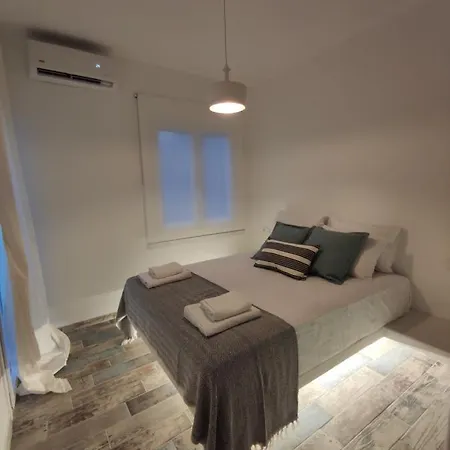θίς Luxury Σπίτι διακοπών Λουτρά