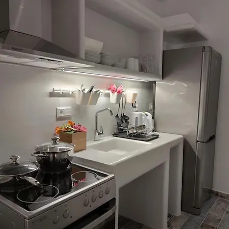 θίς Luxury Λουτρά