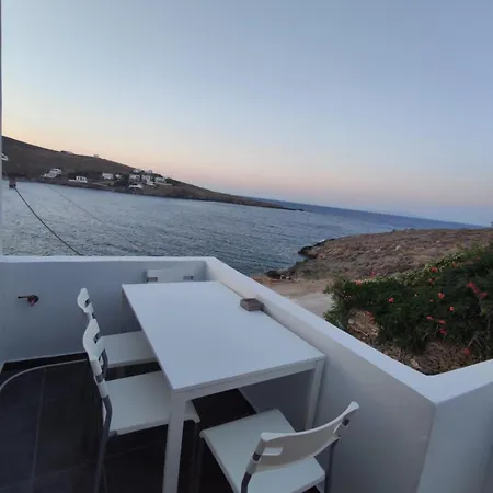 θίς Luxury Σπίτι διακοπών Λουτρά