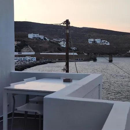 Σπίτι διακοπών θίς Luxury Λουτρά
