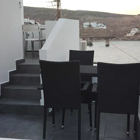 Σπίτι διακοπών θίς Luxury