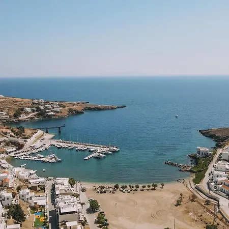 θίς Luxury Λουτρά