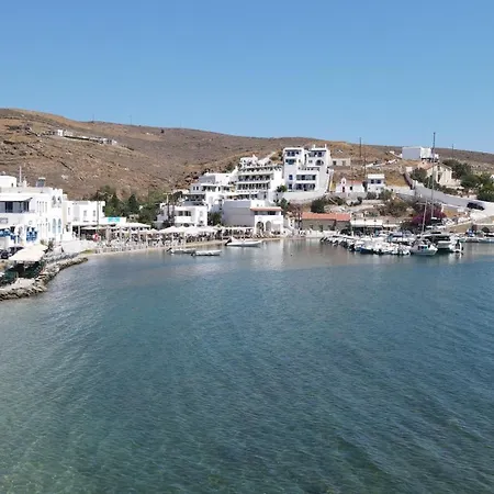 θίς Luxury * Λουτρά