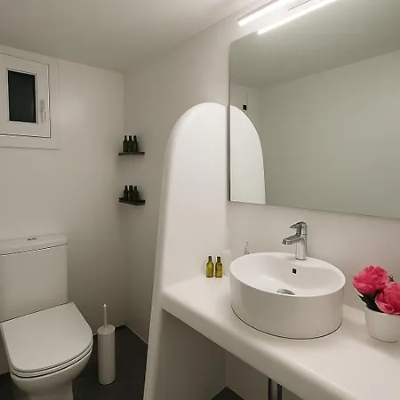 θίς Luxury Λουτρά