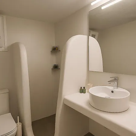 θίς Luxury * Λουτρά
