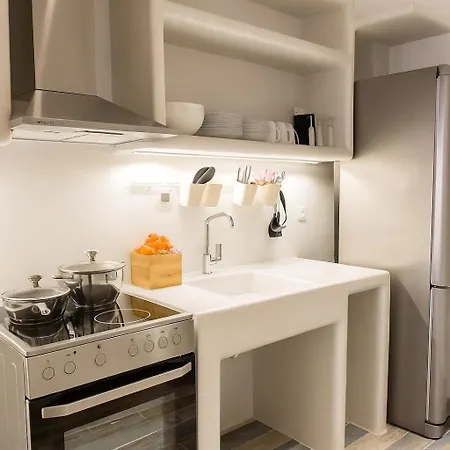 Σπίτι διακοπών θίς Luxury *
