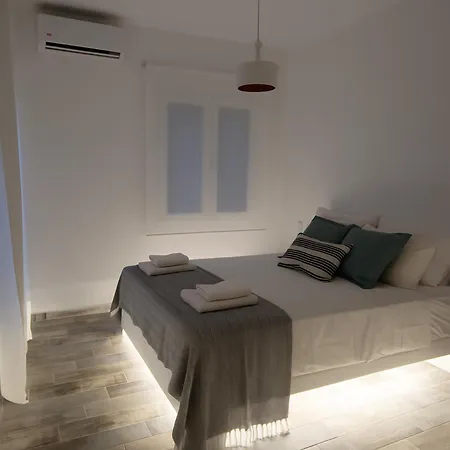 Дом отдыха Seafront Theis Retreat - Seaview Bliss Лутра