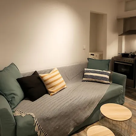 Theis Seafront Retreat - Seaview Bliss Лутра