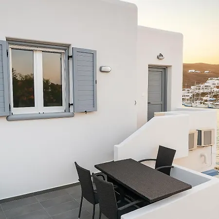 θίς Luxury * Λουτρά